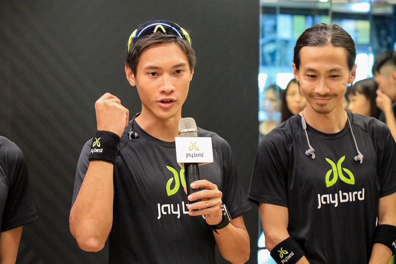 台灣首位Xterra越野鐵人　江晏慶拚職業組資格