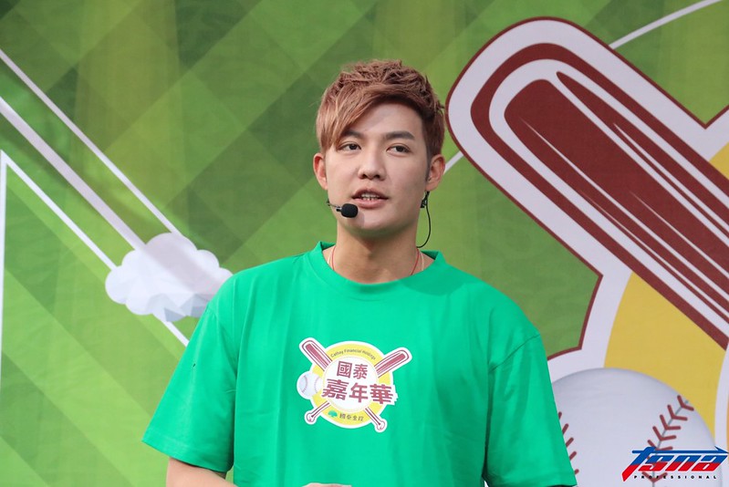 韓職去留仍未定　王維中：離開有點可惜