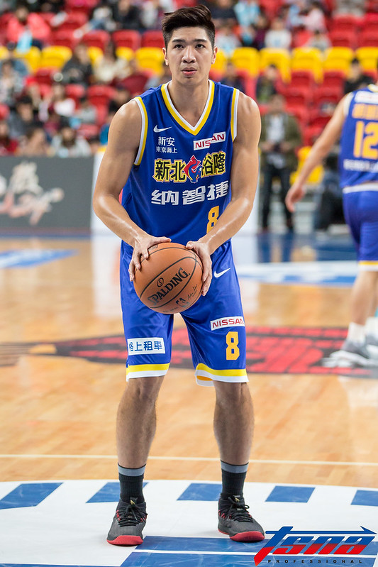 熱身賽驗收成果　周柏臣：進入備戰狀態