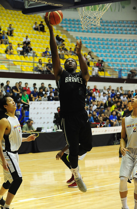 富邦借熱身賽找問題　外援搭配是贏球關鍵