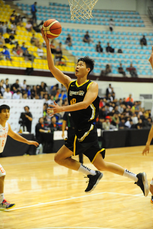 金酒熱身賽不對勁　吳俊雄：需要再調整溝通