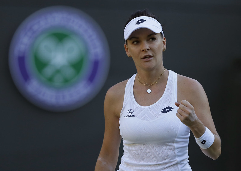 無法找回昔日狀態　Radwanska宣布退休