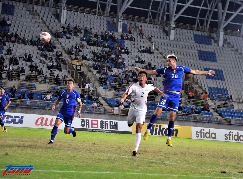 朝鮮手球沒響哨　王家中：對我們影響甚鉅