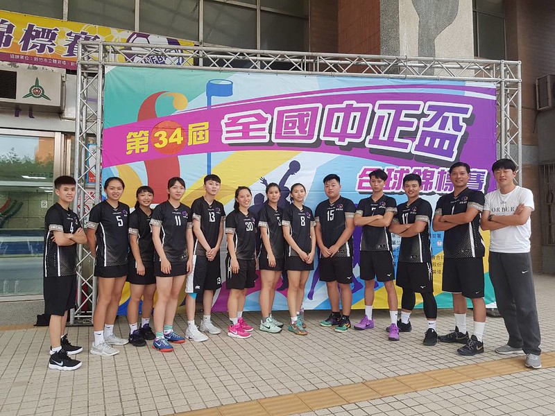 激戰後無緣勝利　新竹市拿出態度拚決賽