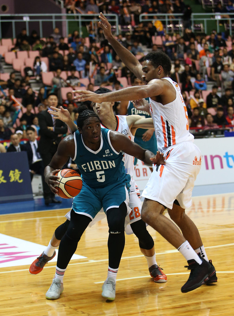 富邦洋將脾氣衝　一旦爆發就換人