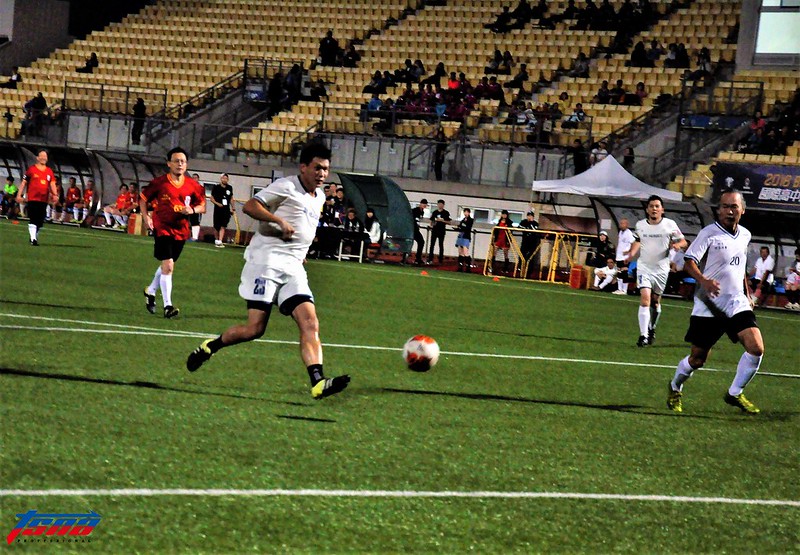 首度進球超嗨　呂昆錡：知道我多渴望了吧