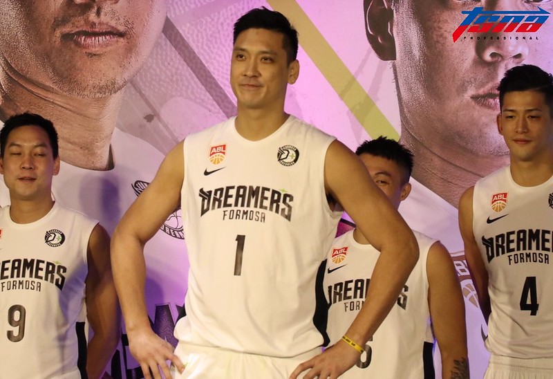 田壘客場驚喜復出！　夢想家新球季旗開得勝