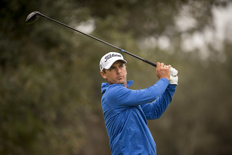 終結11年冠軍荒　Howell歡喜打家鄉名人賽