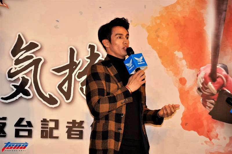 「我回來了！」　陽岱鋼返台暢談本季心得