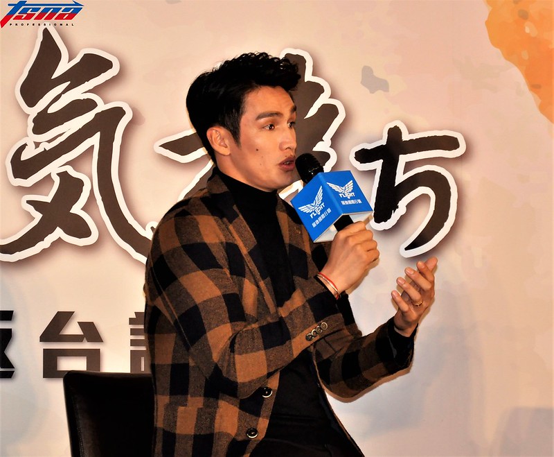 不再喊出球季目標　陽岱鋼：不講才會實現