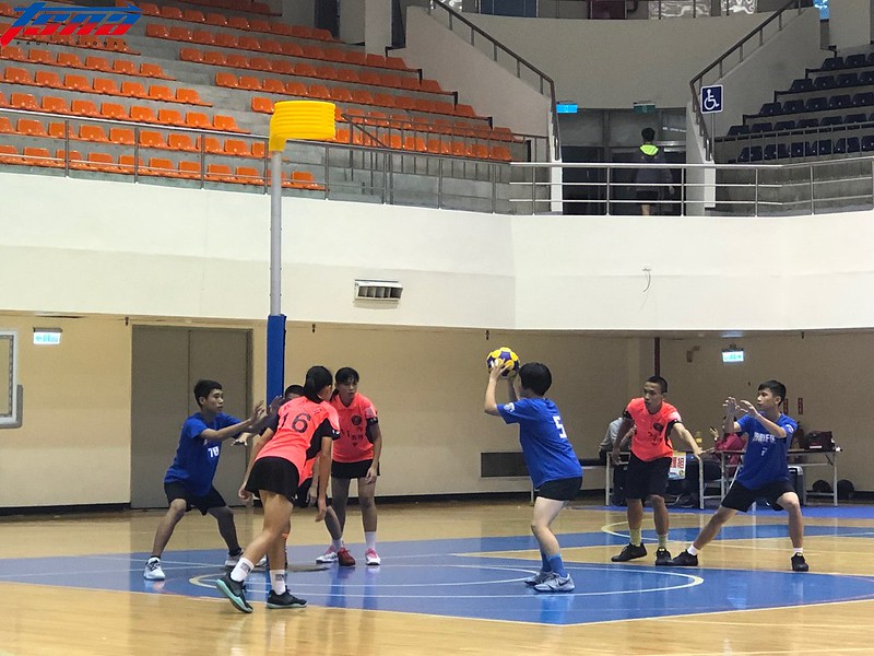 萬芳激戰勝內壢　林雅雯：建立信心打出好仗
