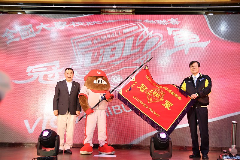最後1年大專盃　林安可誓言為文化奪2連霸