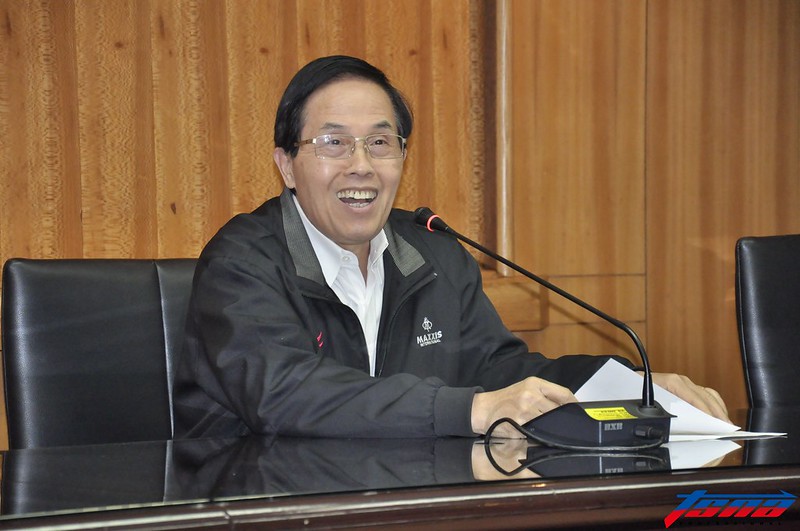 正名公投吵不停　體育署重申：遵循奧會規章