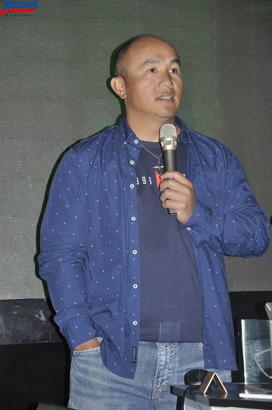 日本火腿練習量少　張泰山：柏融去對了啦！