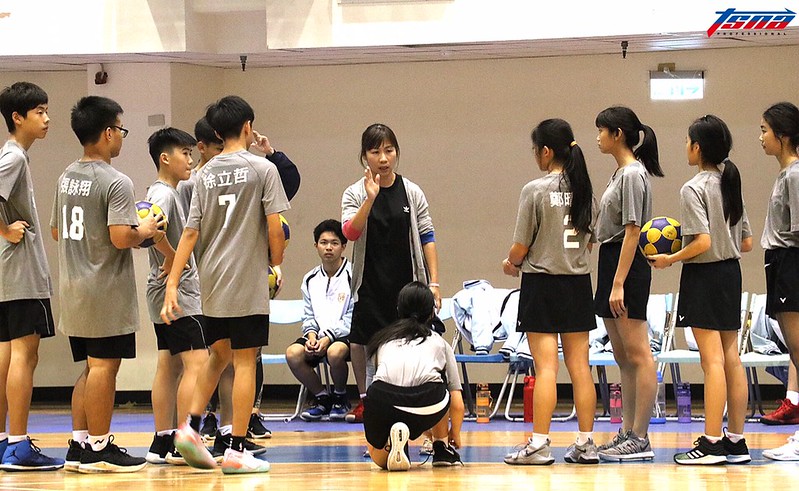 裕德惜敗傳統強校　萬芳、南崁、內壢爭當國中霸主