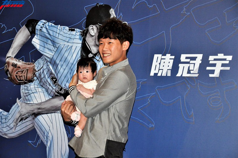 教練用中文「膽小鬼」激勵　陳冠宇感恩在心