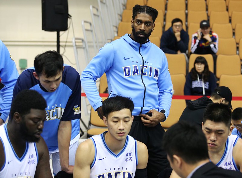 梅奧缺席、麥克連表現不佳　達欣無助吞敗