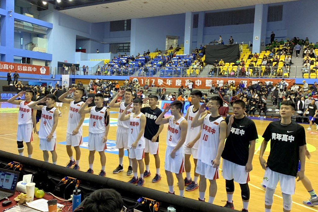 手遊《傳說對決》　成青年闖12強密技