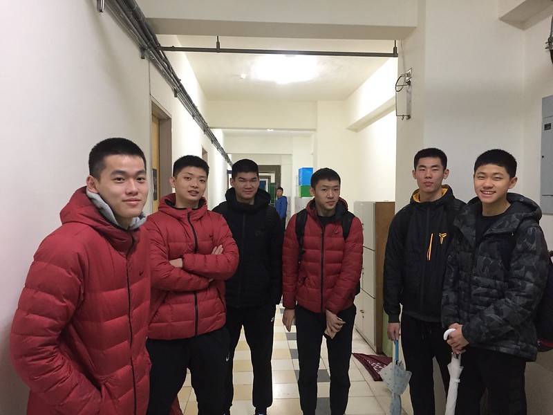 體能不再是土法煉鋼　南山球員稱我「天使」