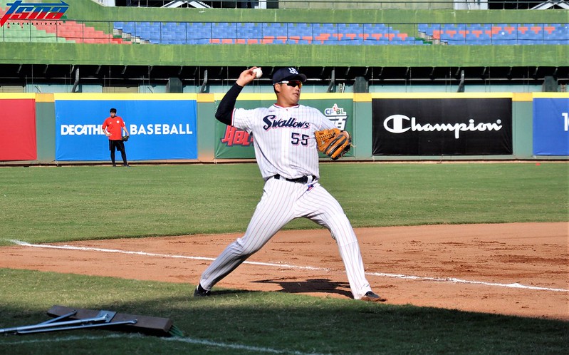 日職東軍來勢洶洶　潛力新秀蓄勢待發