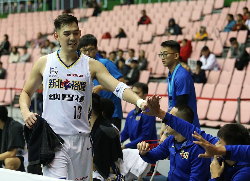 呂政儒關鍵時刻挺身而出　裕隆收下本季第2勝