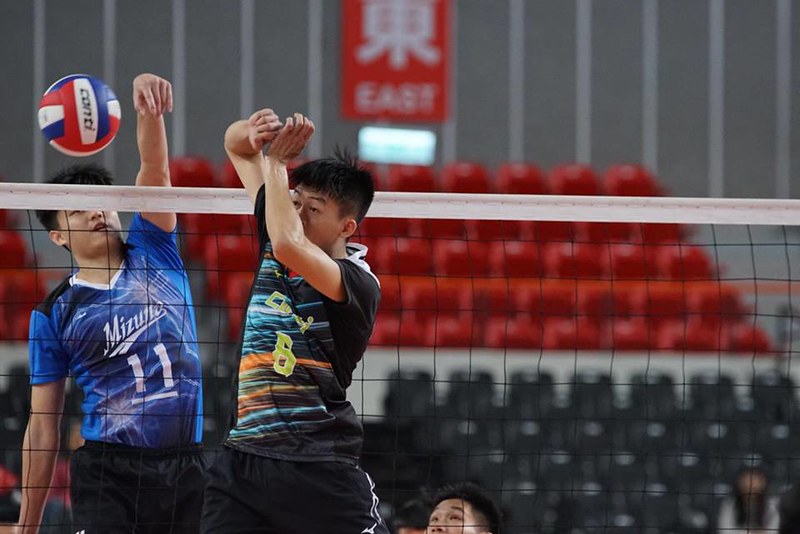 Conti接發球不理想　本季苦吞8連敗