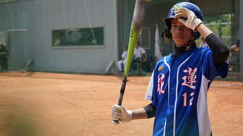 基層棒球培育　教練養成是重點