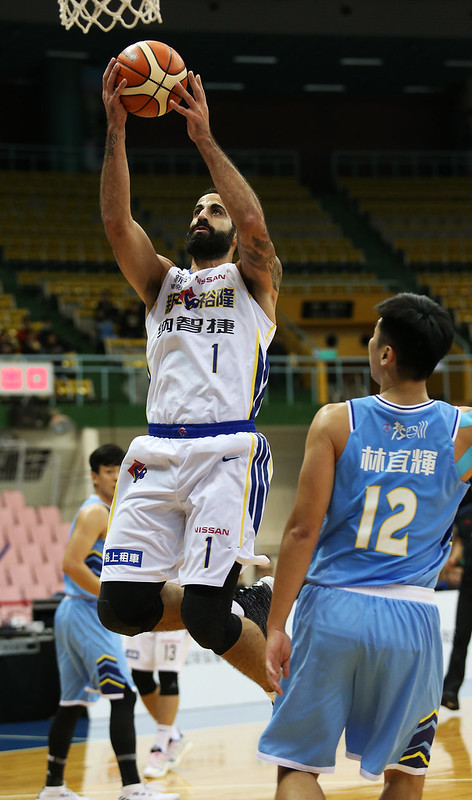 巴勒斯坦傳奇桑尼　勇奪單週最有價值球員