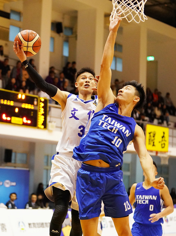 文化老將林秉聖　歷練後抗壓性更好