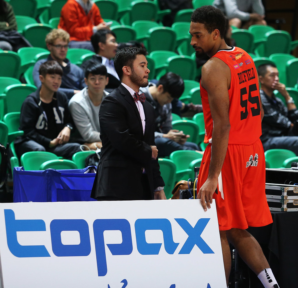 衛冕軍3連敗　麥班達：我們現在是很爛的球隊