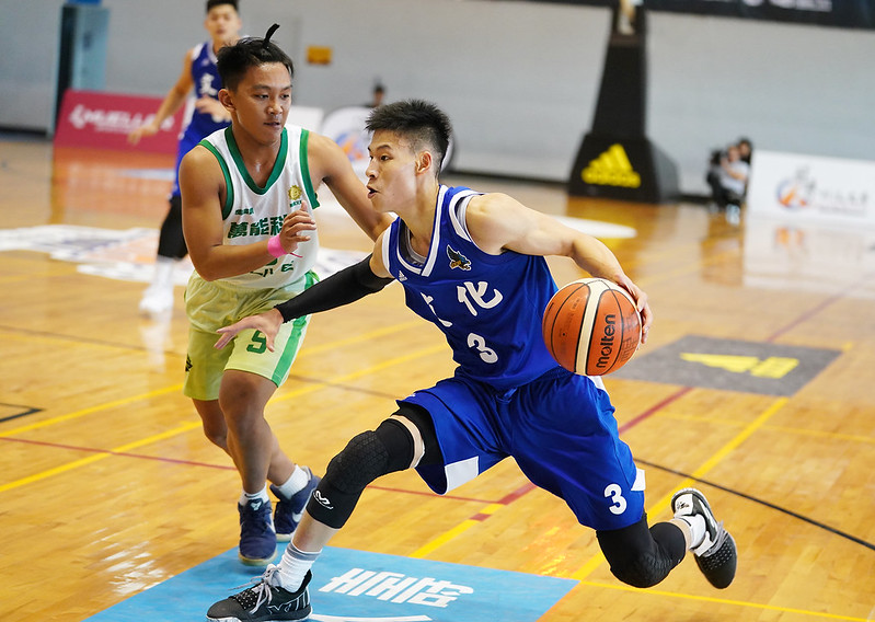 文化搞砸領先優勢　林秉聖末段復活力克萬能