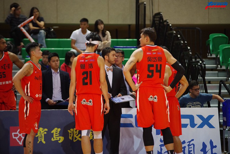 「球隊心靈脆弱」　上季冠軍璞園持續低靡