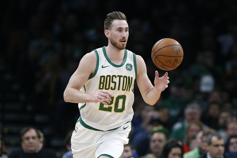披綠衫首度30分　Hayward：慢慢找回信心