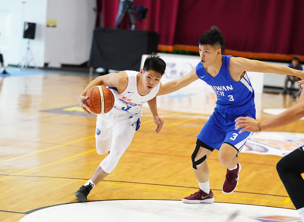 谷毛唯嘉3分秀　健行奪第6勝