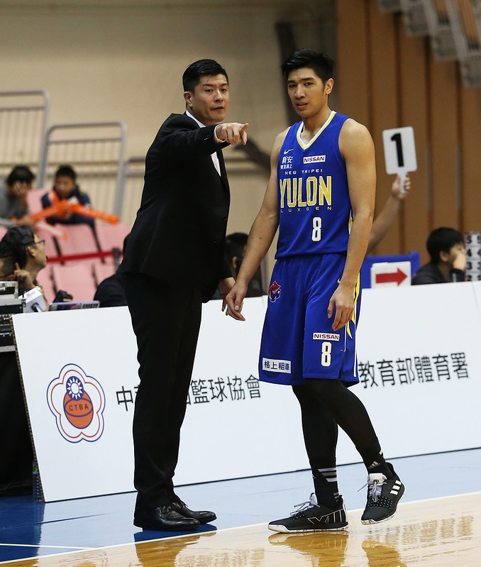 老闆嚴凱泰病逝　裕隆全隊不敢相信