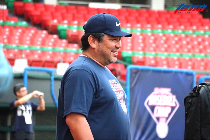 前進動力為何？　野茂英雄：絕不想下投手丘