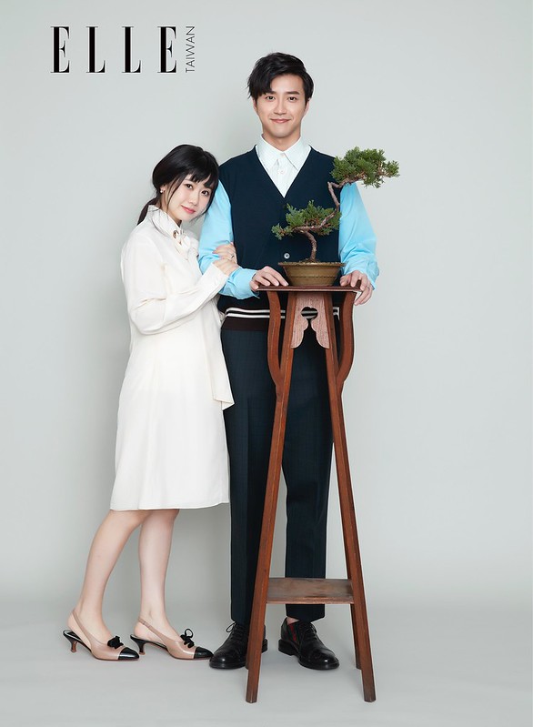 江宏傑：是小愛的前世情人　明年湊成「好」字　