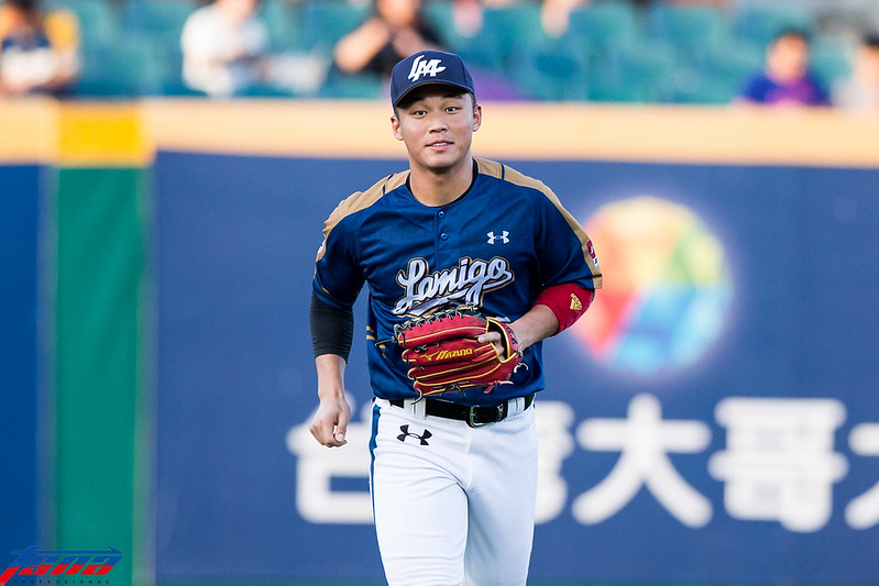 達成共識　王柏融加盟火腿鬥士隊