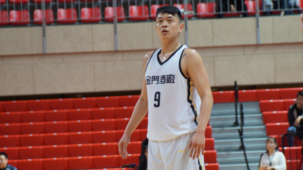 張容軒3000分趕進度　裕隆考慮換洋將