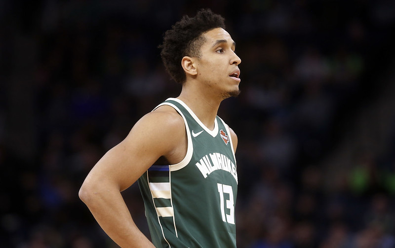 公鹿2勝暴龍　Brogdon：本季最佳演出