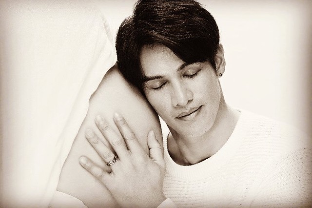 陽岱鋼宣布添成員　臉書報喜迎第3胎