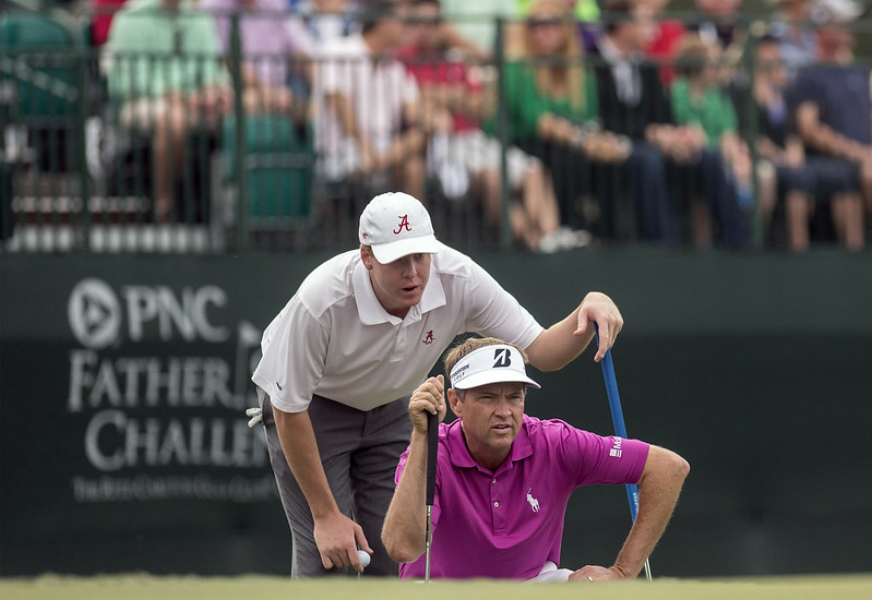 Love隊破紀錄奪冠　Dru：父子聯手更具意義