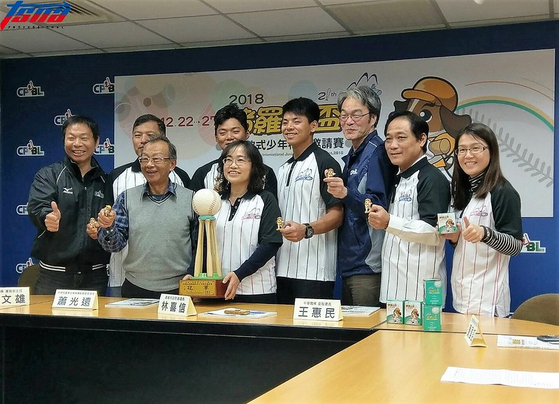 諸羅山盃少棒隊數再飆高　22日正式開幕
