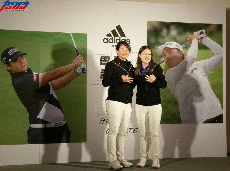 克服心魔　曾雅妮準備好再創巔峰