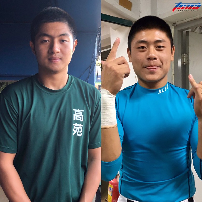 新莊PK全壘打　林吳晉瑋、林逸達擔心沒人轟出去