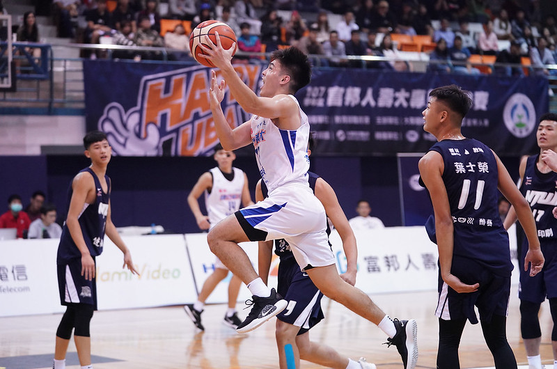 改變攻擊型打法　林俊吉以幫助隊友為優先