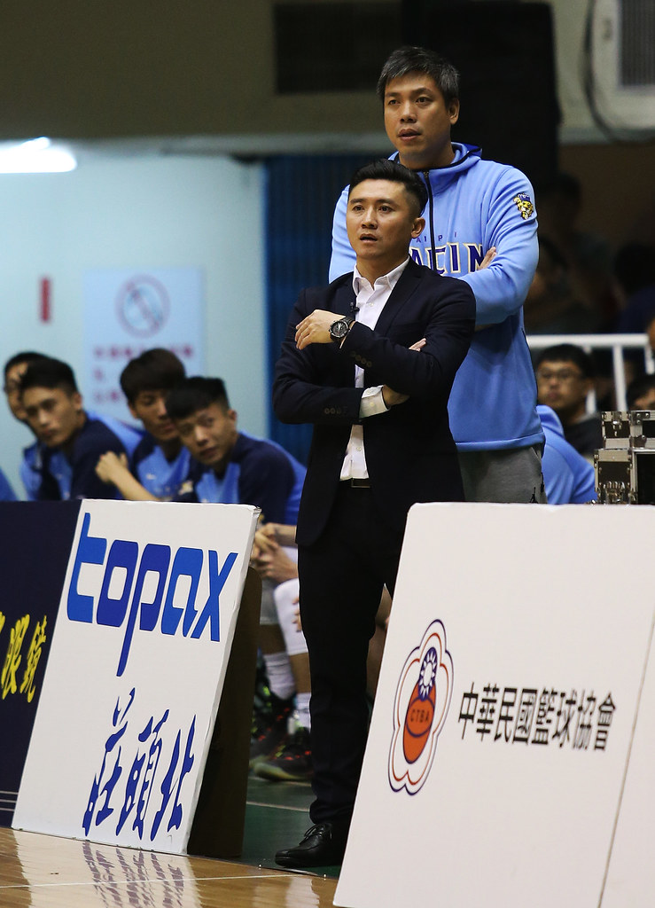 沒忘邱金龍絕殺　祥總嚇到心跳300