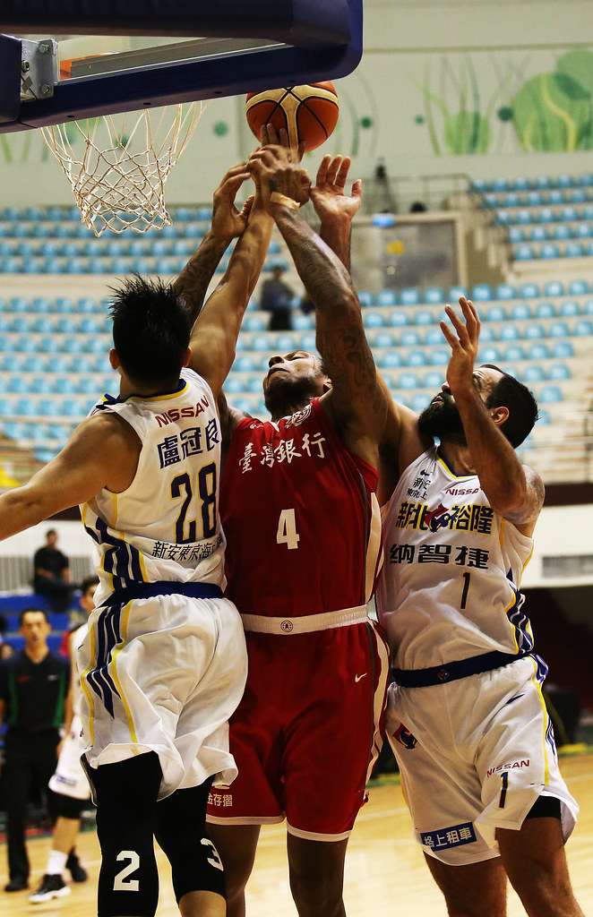 台銀創舉？　不排除3洋將全走人