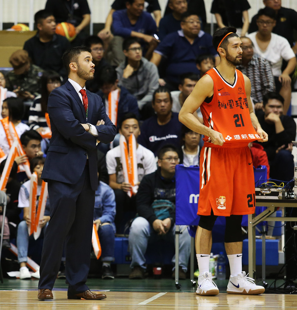 球隊起伏大　麥班達帶兵好痛苦