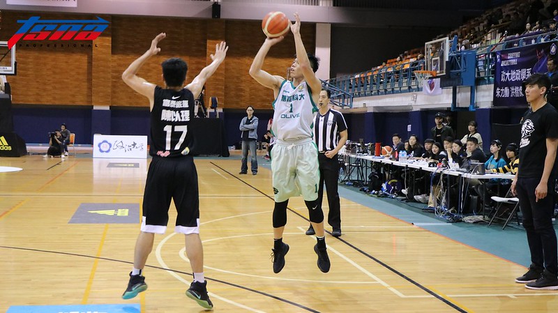 英雄不怕出身低　萬能王新瑋以于煥亞為目標